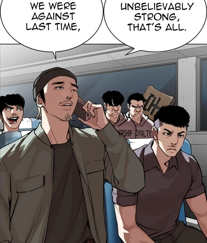 Lookism Chapter 267 – Page 194