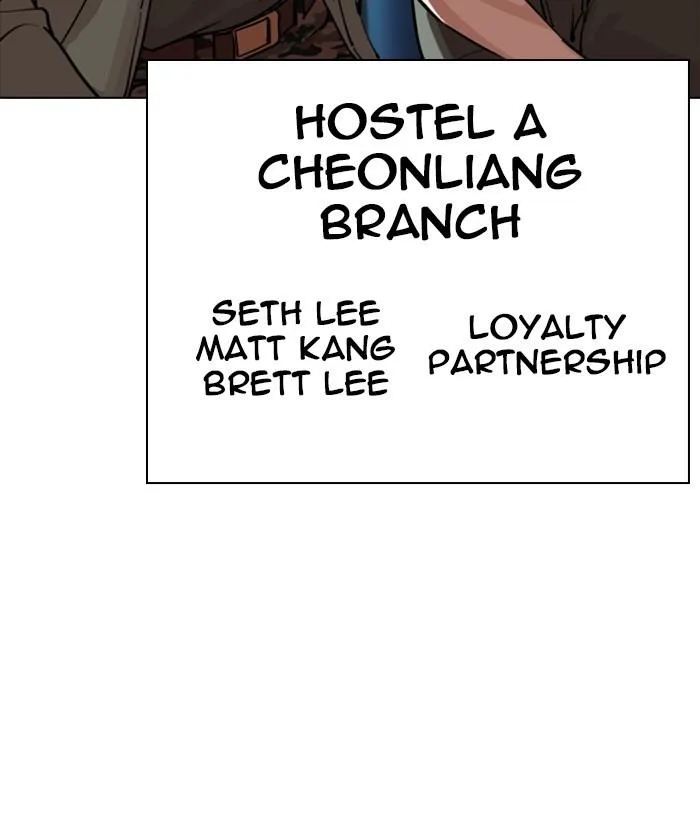Lookism Chapter 267 – Page 195