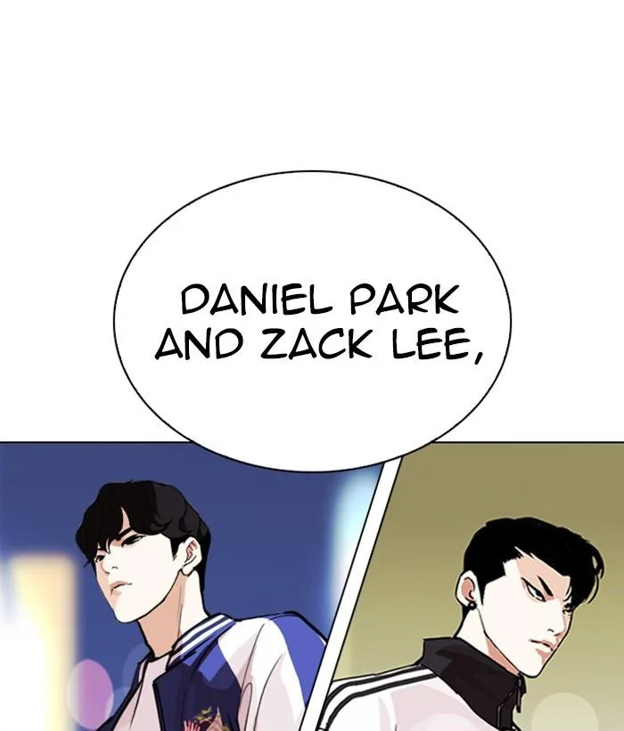 Lookism Chapter 267 – Page 196