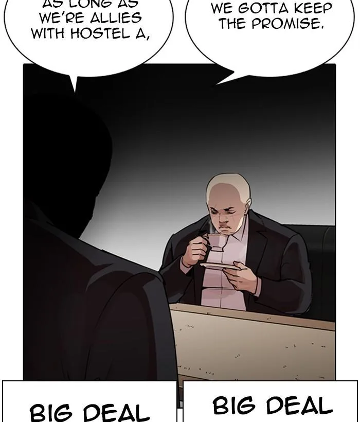 Lookism Chapter 267 – Page 199