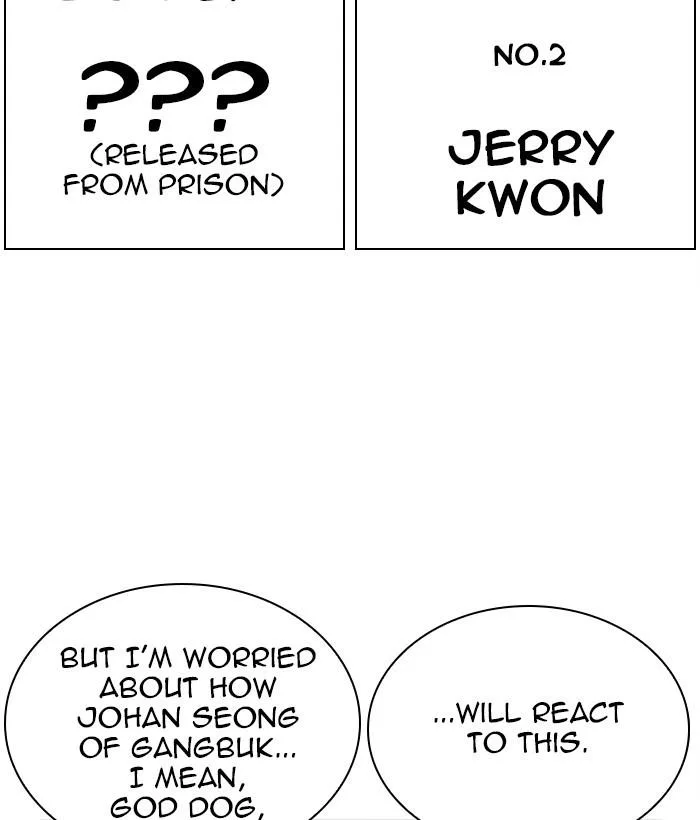 Lookism Chapter 267 – Page 200