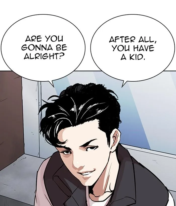 Lookism Chapter 267 – Page 214