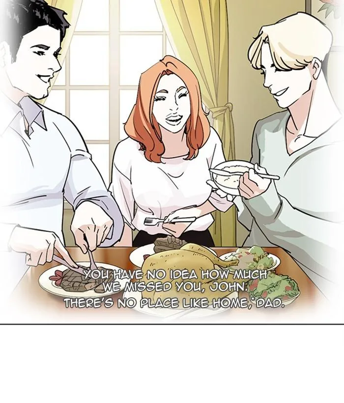 Lookism Chapter 267 – Page 226