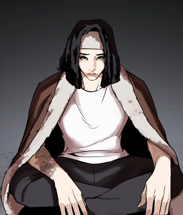 Lookism Chapter 267 – Page 230