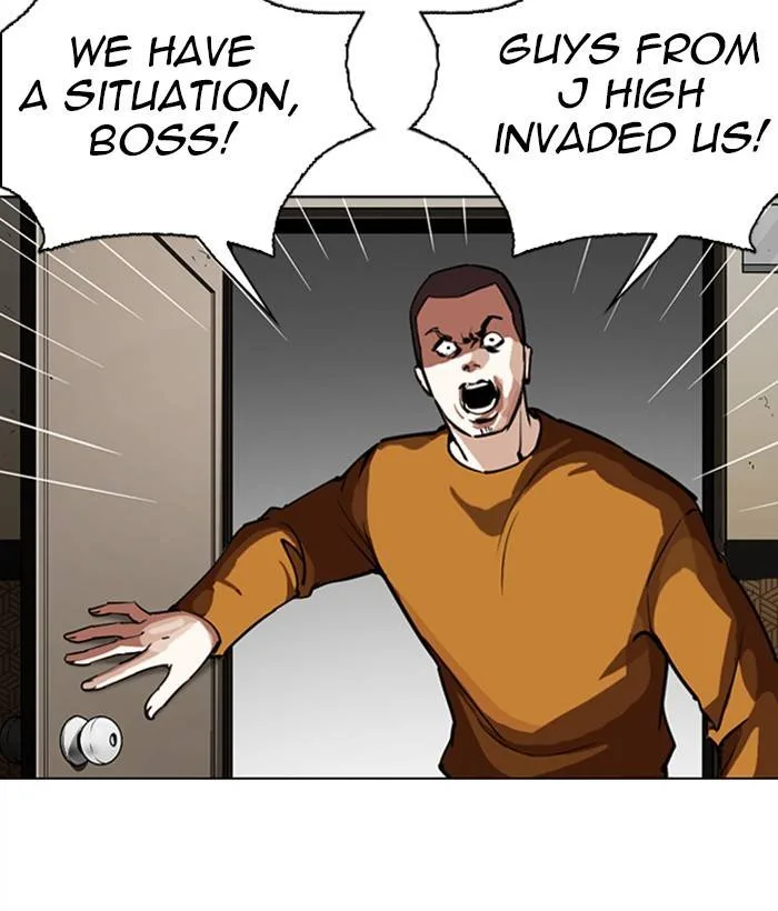 Lookism Chapter 268 – Page 3
