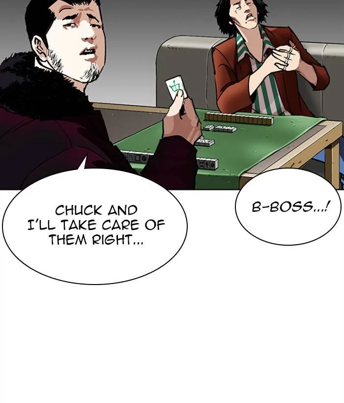 Lookism Chapter 268 – Page 5