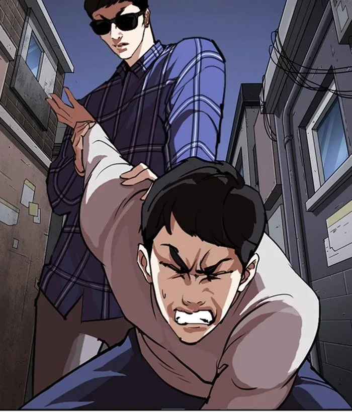 Lookism Chapter 268 – Page 10