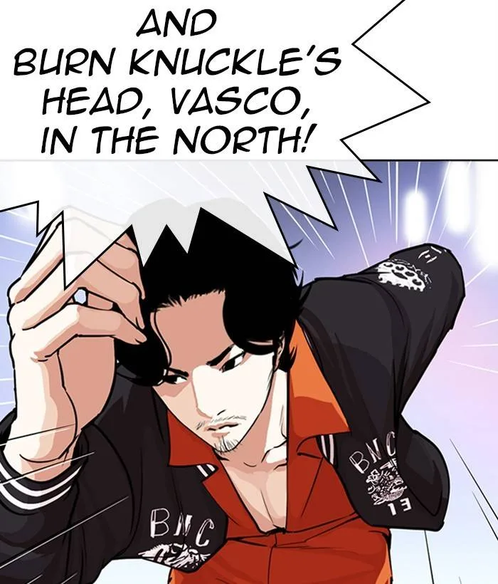 Lookism Chapter 268 – Page 16