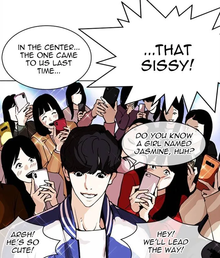 Lookism Chapter 268 – Page 18