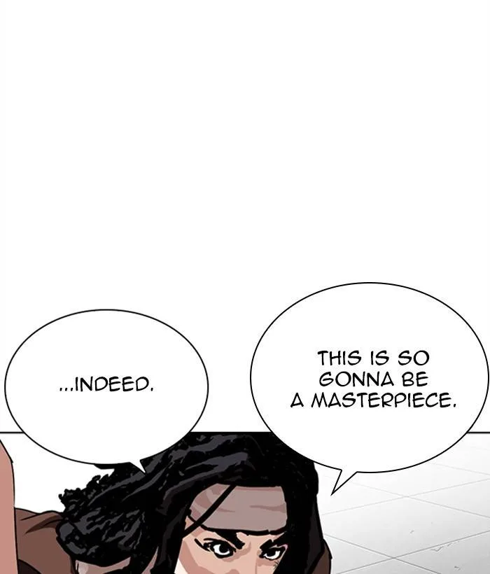 Lookism Chapter 268 – Page 25