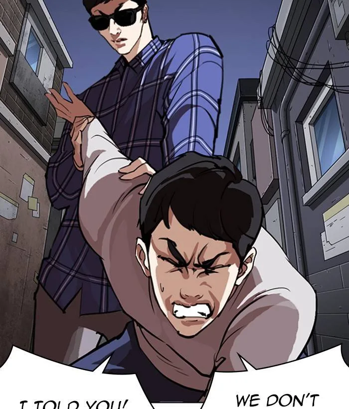 Lookism Chapter 268 – Page 35
