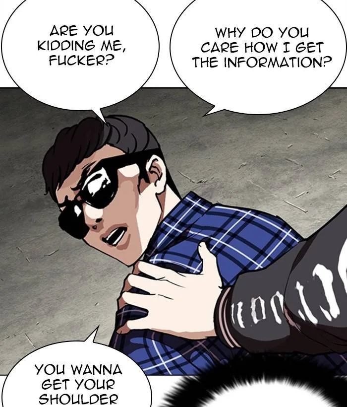 Lookism Chapter 268 – Page 42
