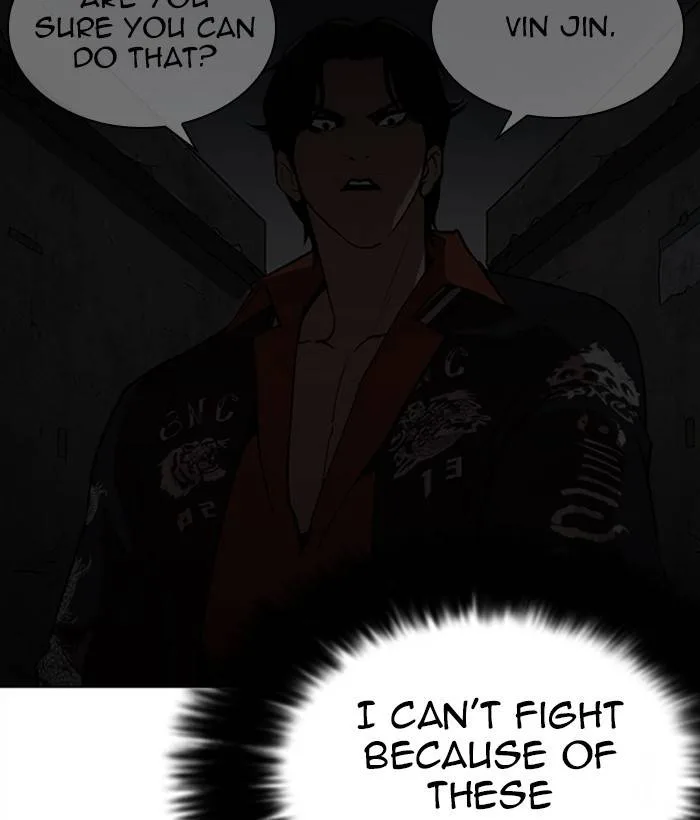 Lookism Chapter 268 – Page 44