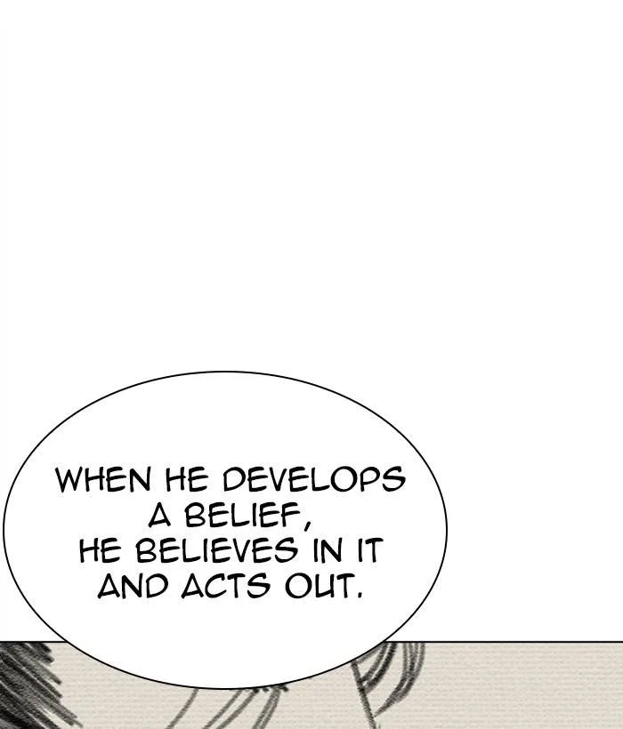 Lookism Chapter 268 – Page 126