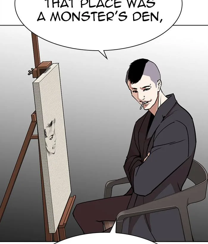 Lookism Chapter 268 – Page 133