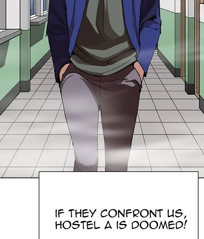 Lookism Chapter 268 – Page 136