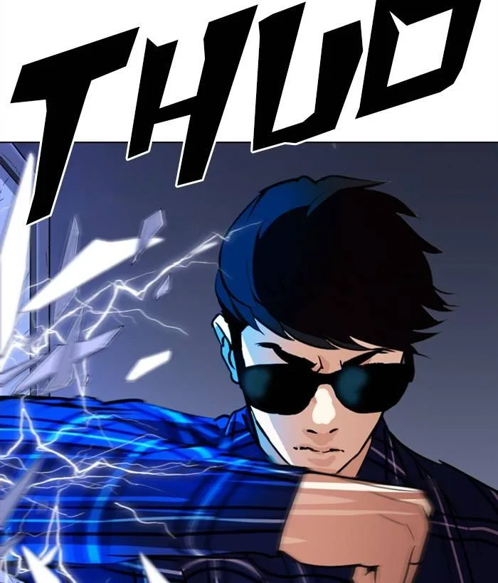 Lookism Chapter 268 – Page 155