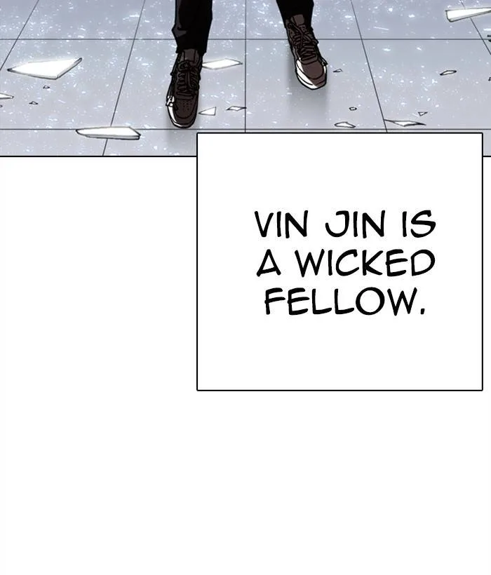 Lookism Chapter 268 – Page 160