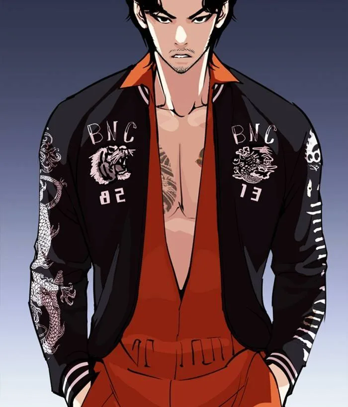 Lookism Chapter 268 – Page 162