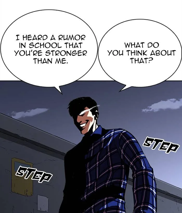 Lookism Chapter 268 – Page 164