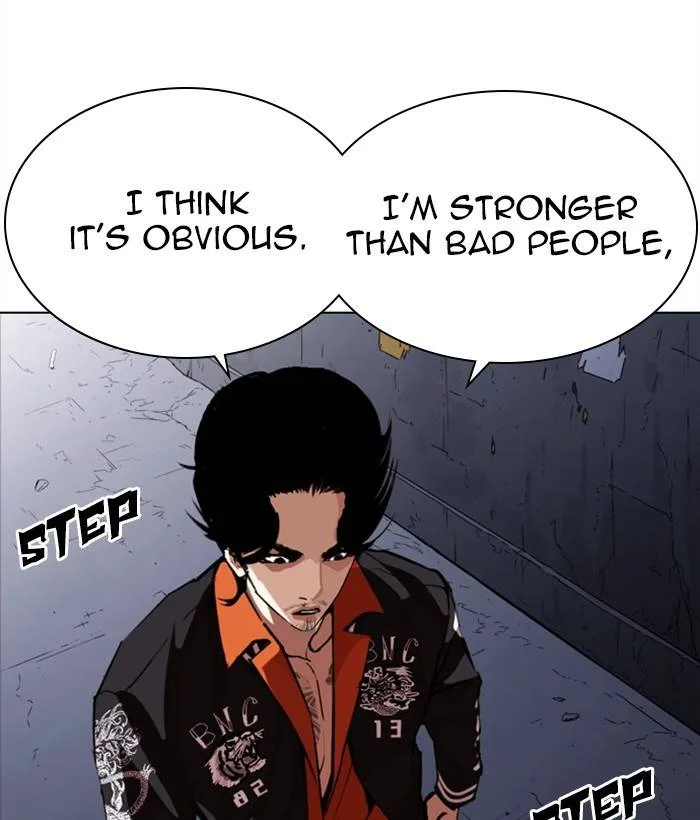 Lookism Chapter 268 – Page 166