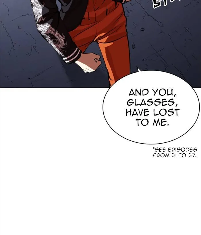 Lookism Chapter 268 – Page 167