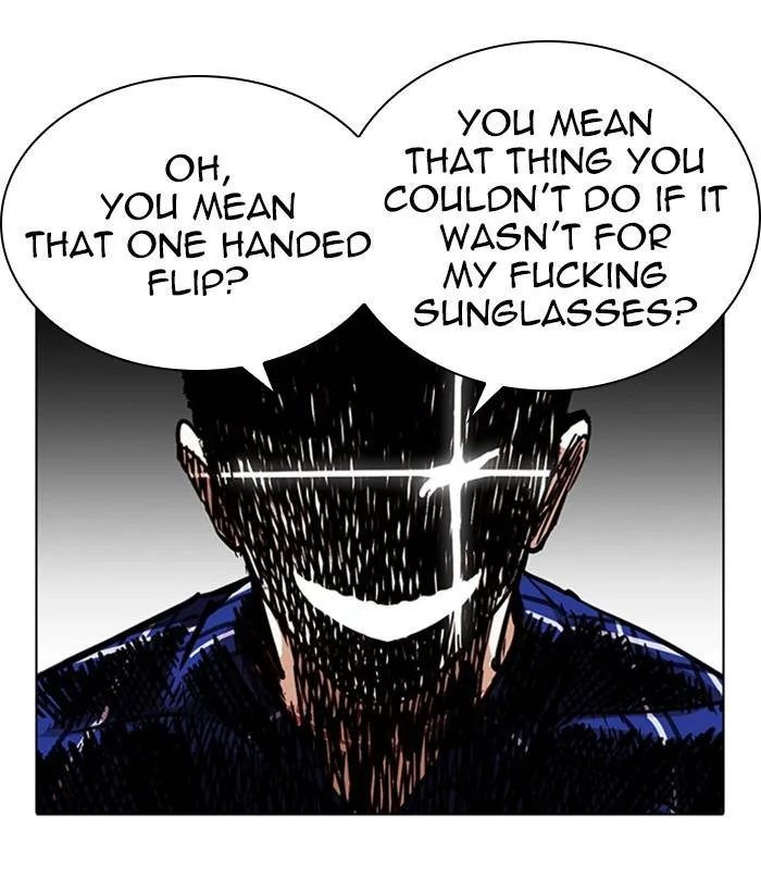 Lookism Chapter 268 – Page 168
