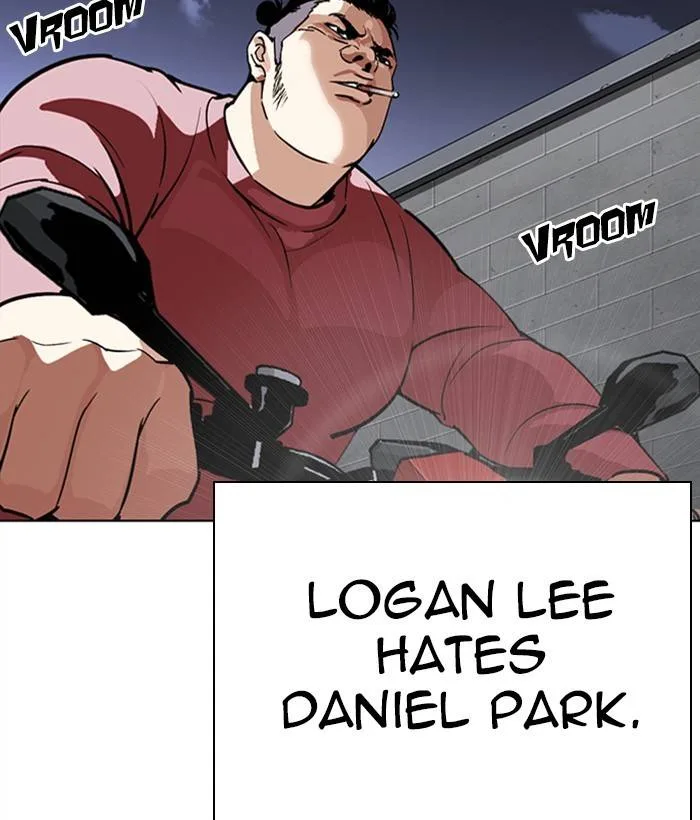 Lookism Chapter 268 – Page 176
