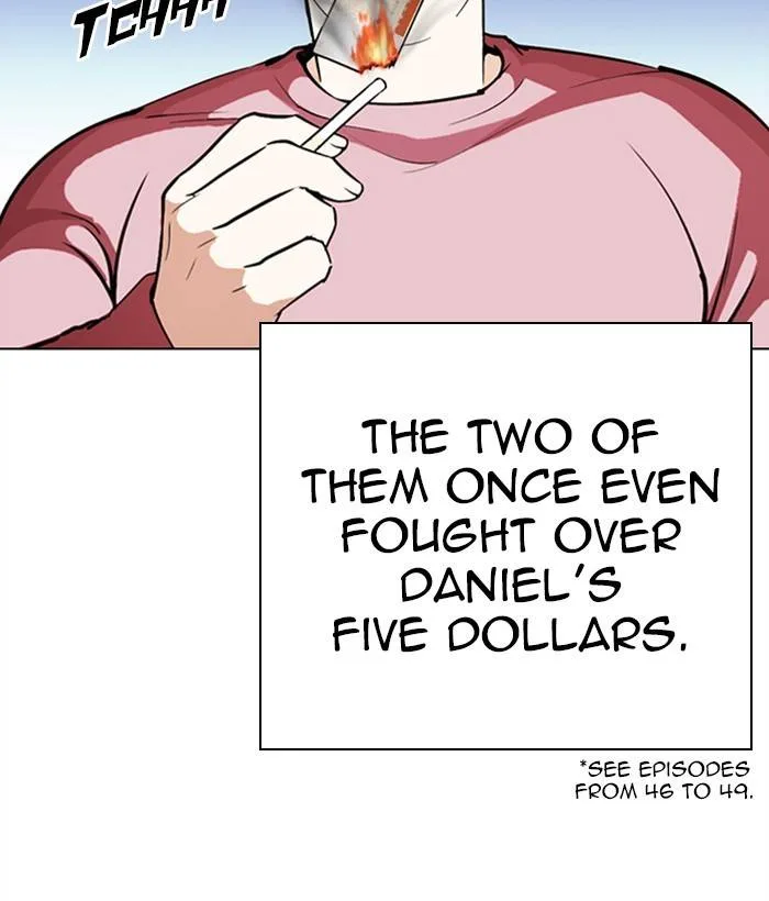 Lookism Chapter 268 – Page 181