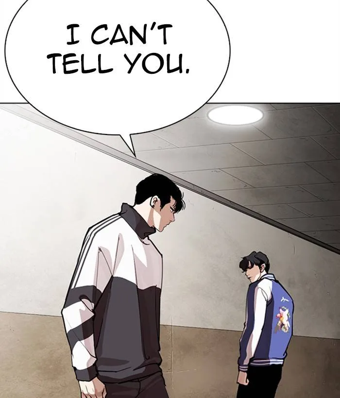 Lookism Chapter 268 – Page 198