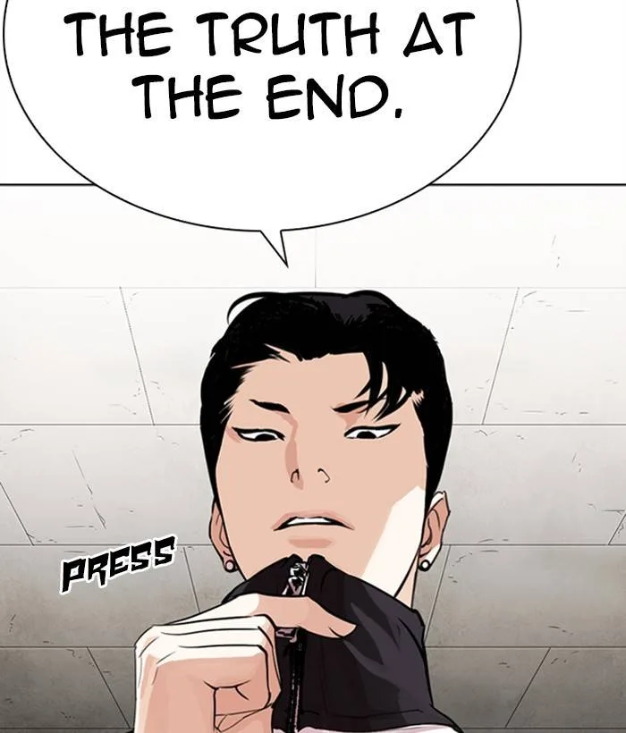 Lookism Chapter 268 – Page 206
