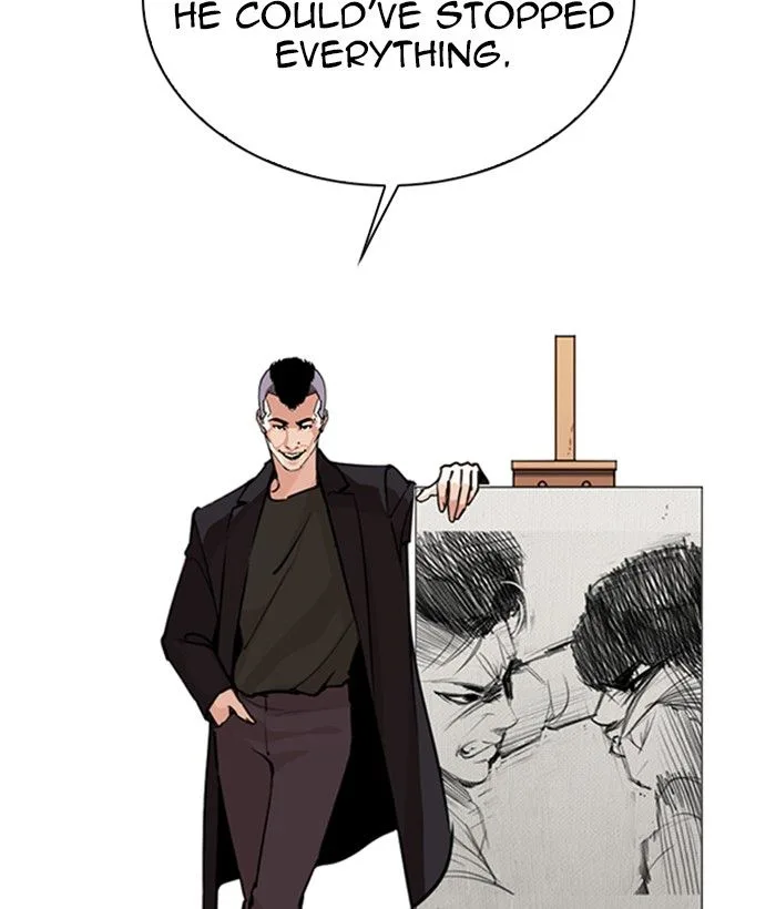 Lookism Chapter 269 – Page 3