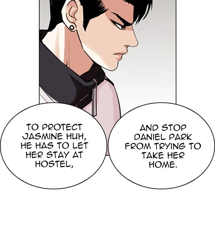 Lookism Chapter 269 – Page 6