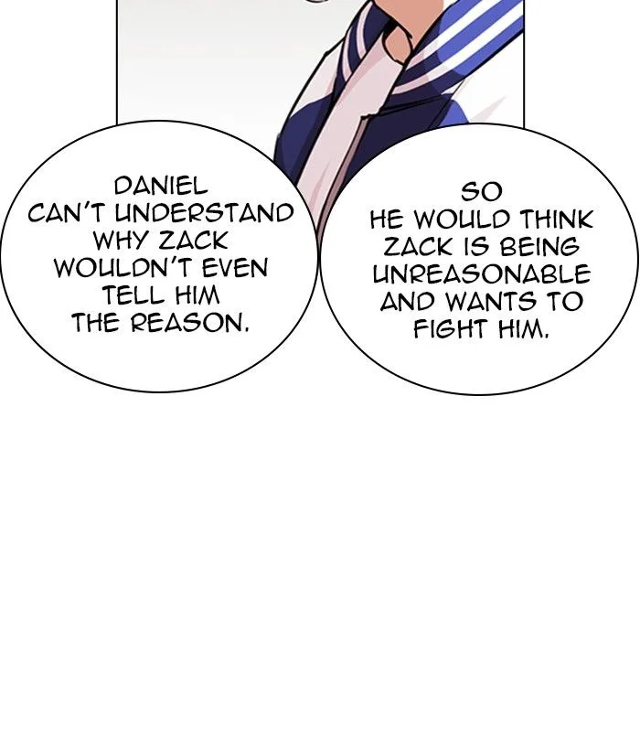 Lookism Chapter 269 – Page 8