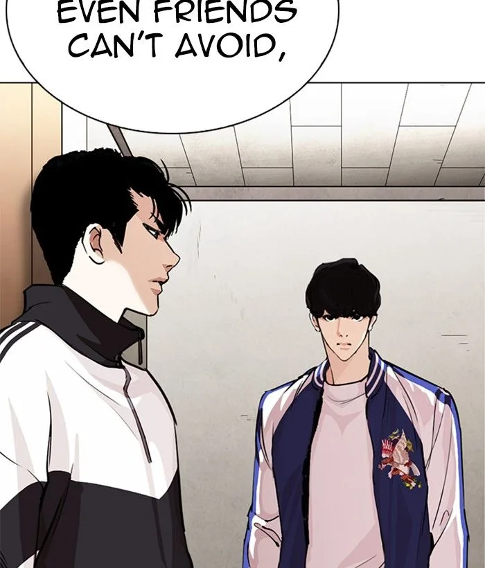 Lookism Chapter 269 – Page 10