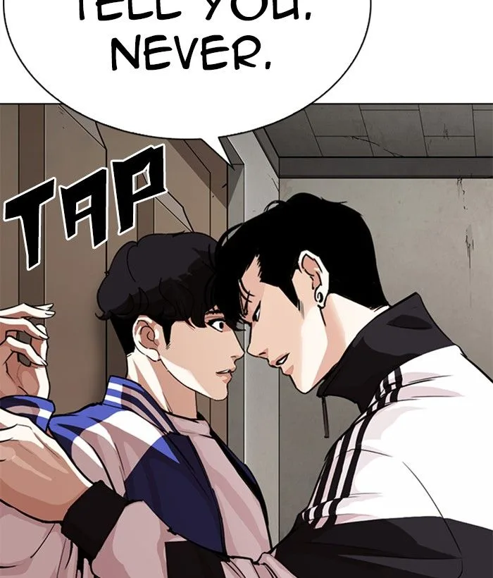 Lookism Chapter 269 – Page 25