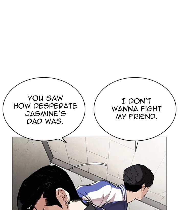 Lookism Chapter 269 – Page 31