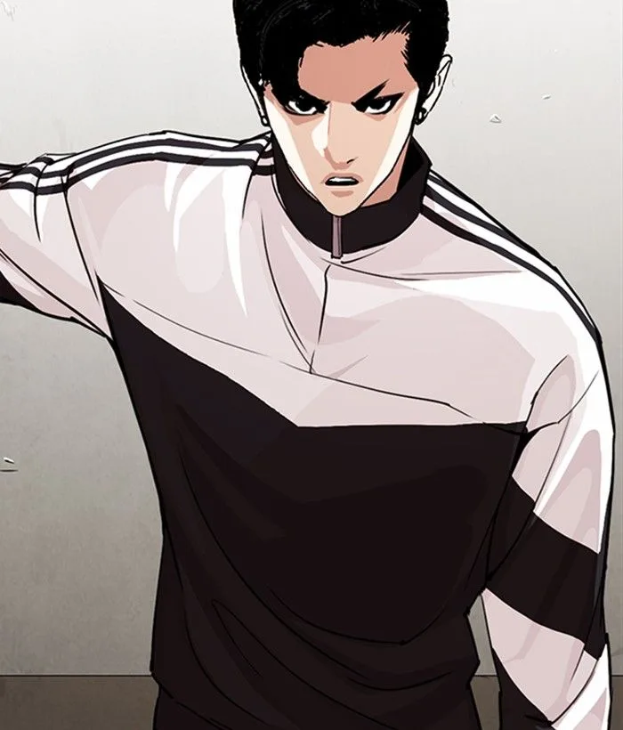 Lookism Chapter 269 – Page 36