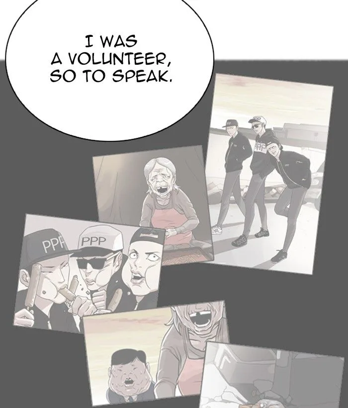 Lookism Chapter 269 – Page 75
