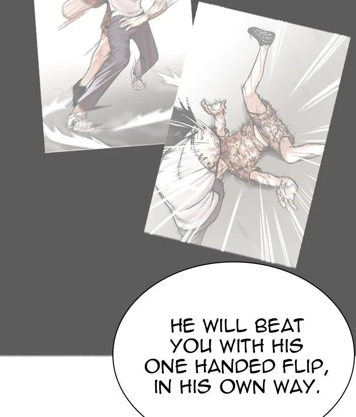 Lookism Chapter 269 – Page 84