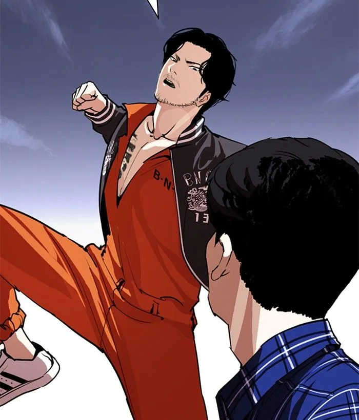 Lookism Chapter 269 – Page 87