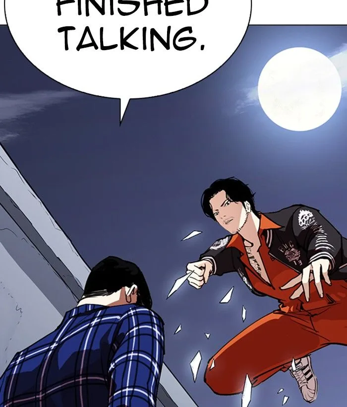 Lookism Chapter 269 – Page 91