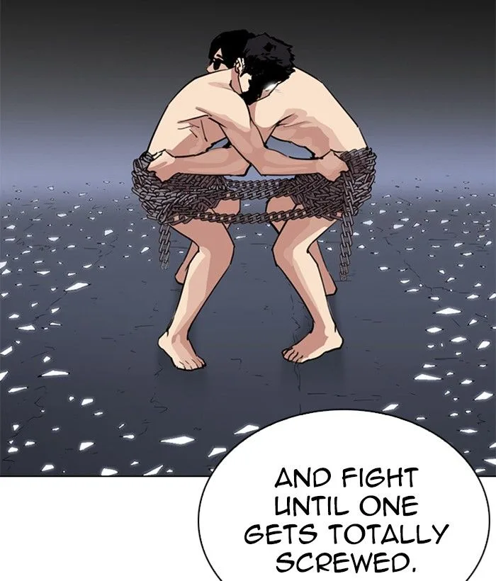 Lookism Chapter 269 – Page 104