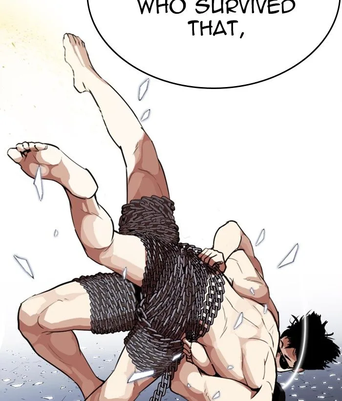 Lookism Chapter 269 – Page 106
