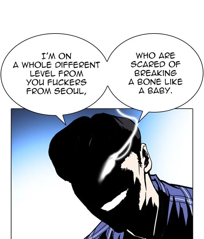Lookism Chapter 269 – Page 111