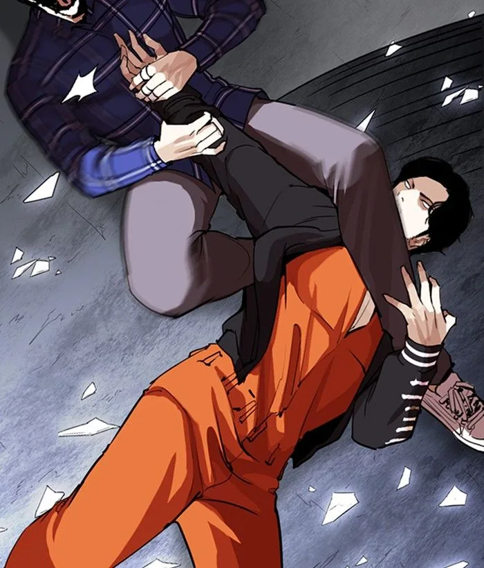 Lookism Chapter 269 – Page 118
