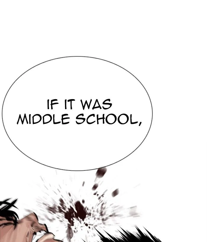 Lookism Chapter 269 – Page 150