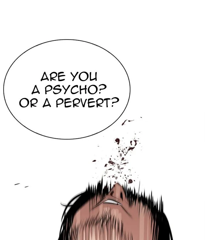 Lookism Chapter 269 – Page 153