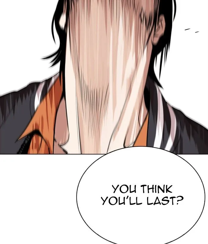 Lookism Chapter 269 – Page 154