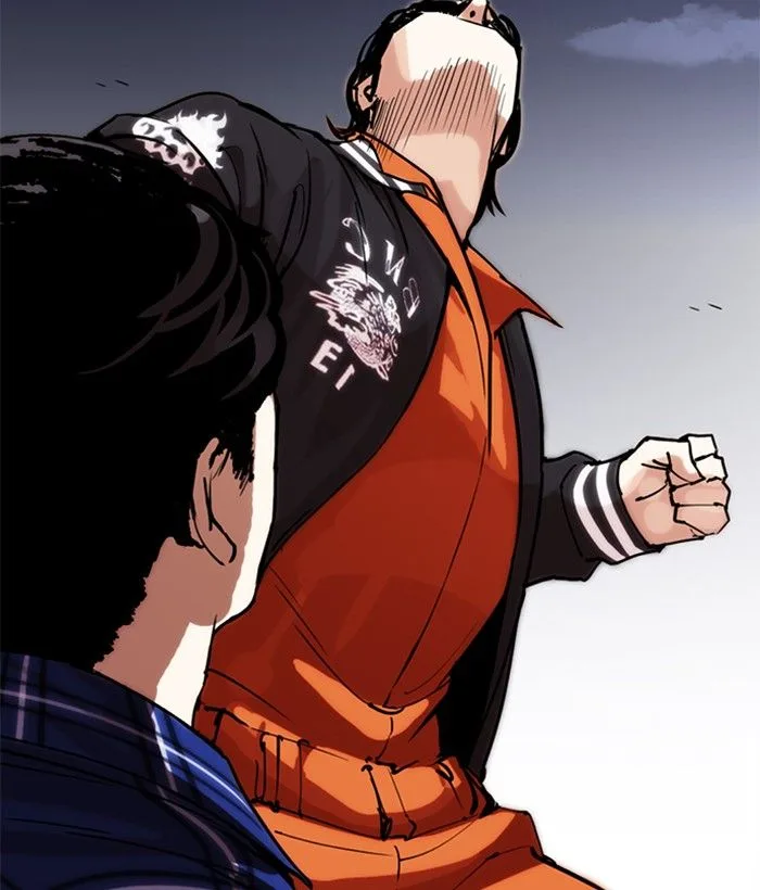Lookism Chapter 269 – Page 161